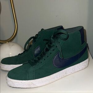 Nike high tops Blazer MID
